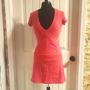 Lululemon dance pulse dress